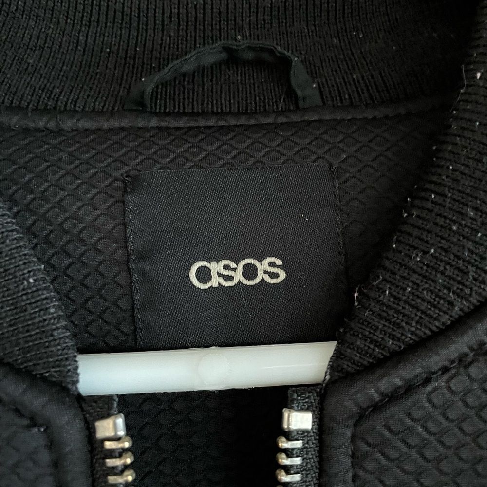ASOS jacket - Picture 3 of 6